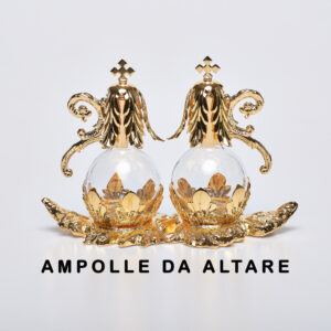 AMPOLLE DA ALTARE