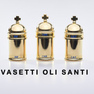 VASETTI OLI SANTI