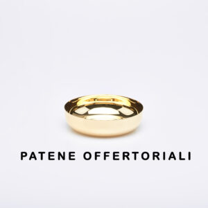 PATENE OFFERTORIALI