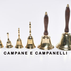 CAMPANE E CAMPANELLI