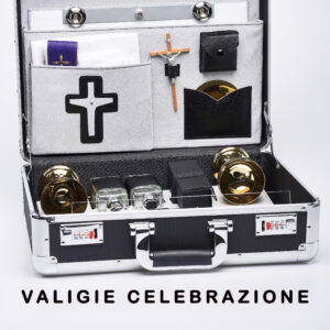 VALIGIE PER LA CELEBRAZIONE