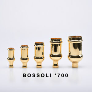 BOSSOLI '700 PER CANDELIERI