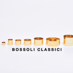 BOSSOLI CLASSICI PER CANDELIERI