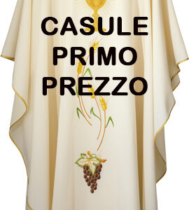 CASULE PRIMO PREZZO