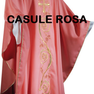 CASULE ROSA