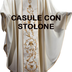 CASULE CON STOLONE