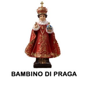 BAMBINO DI PRAGA