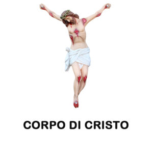 CORPO DI CRISTO