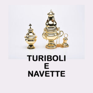 TURIBOLI E NAVETTE