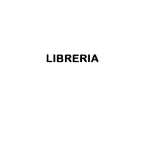 LIBRERIA