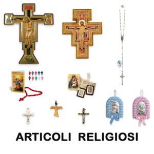 ARTICOLI RELIGIOSI