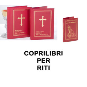 COPRILIBRI PER RITI