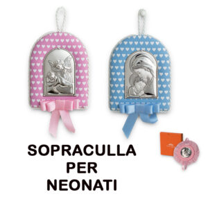 SOPRACULLA PER NEONATI