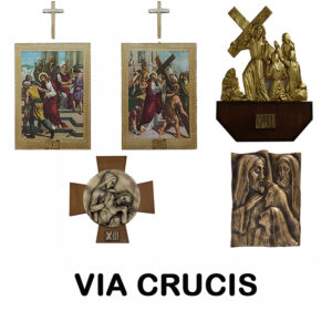 VIA CRUCIS